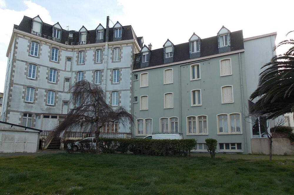 Photo of Outdoor in Roscoff