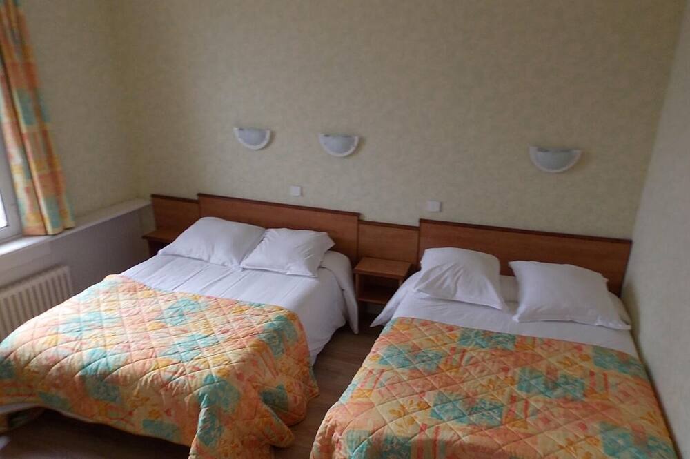 Photo of Bedroom in Roscoff