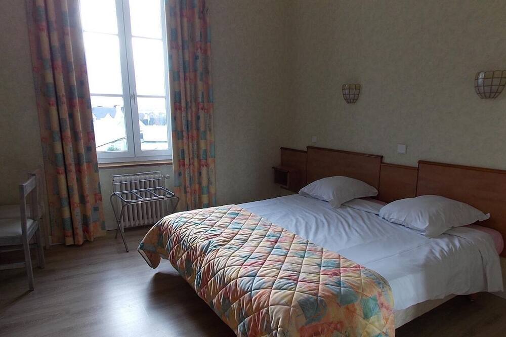 Photo of Bedroom in Roscoff