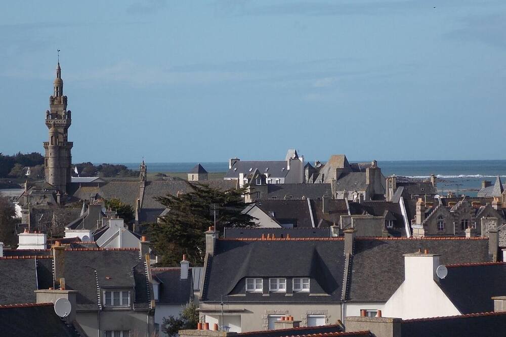 Photo of Patio Balcony in Roscoff