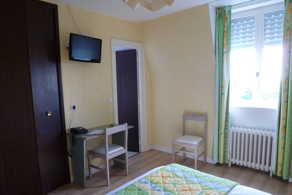 Photo of Bedroom in Roscoff