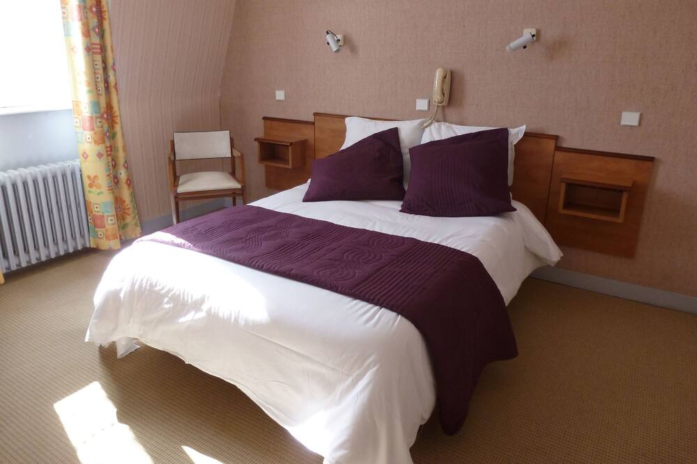 Photo of Bedroom in Roscoff