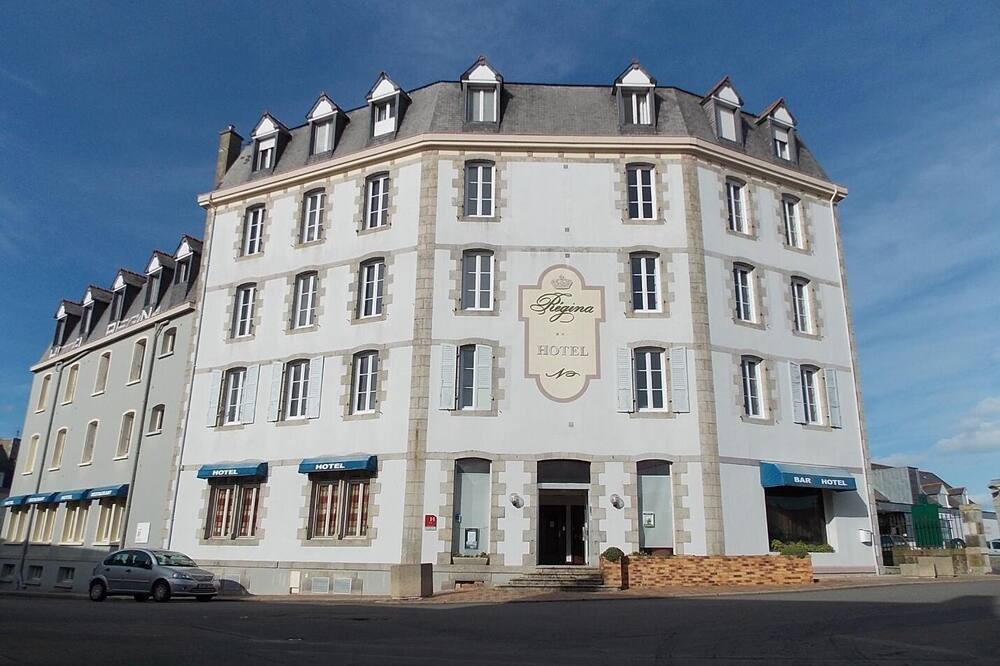 Photo of Outdoor in Roscoff