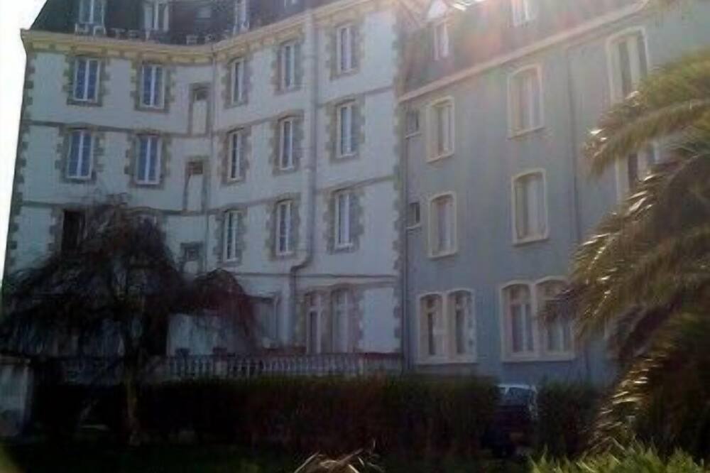 Photo of Outdoor in Roscoff