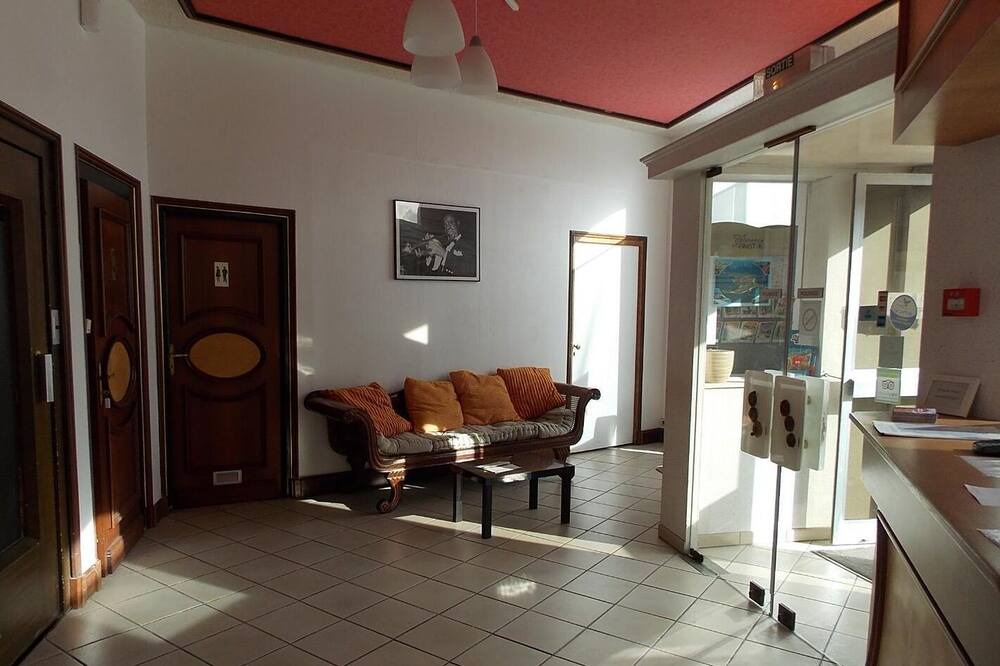 Photo of Livingroom in Roscoff