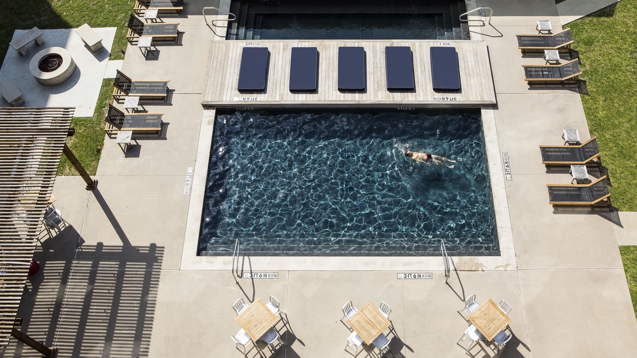 Photo of Outdoor in Las Colinas