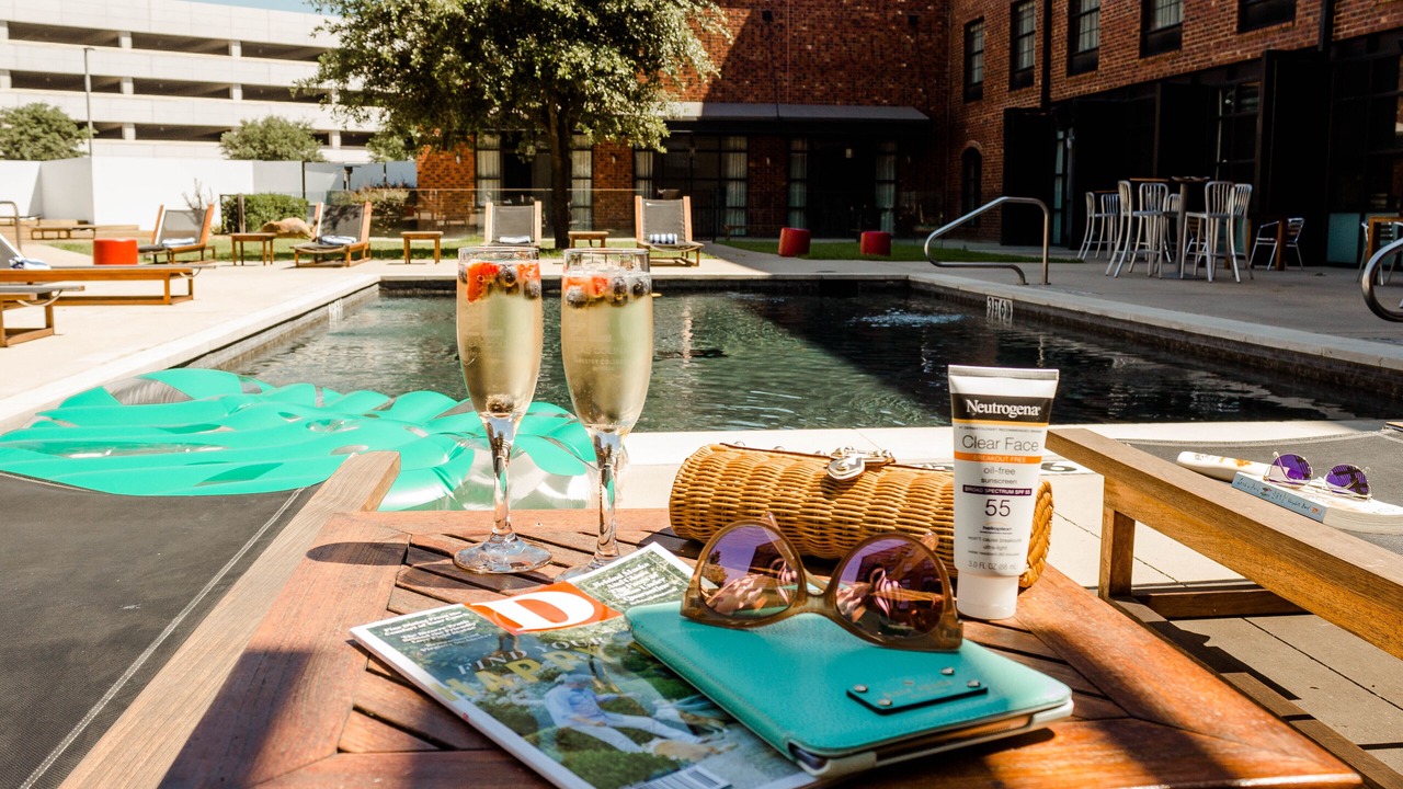 Photo of Outdoor in Las Colinas