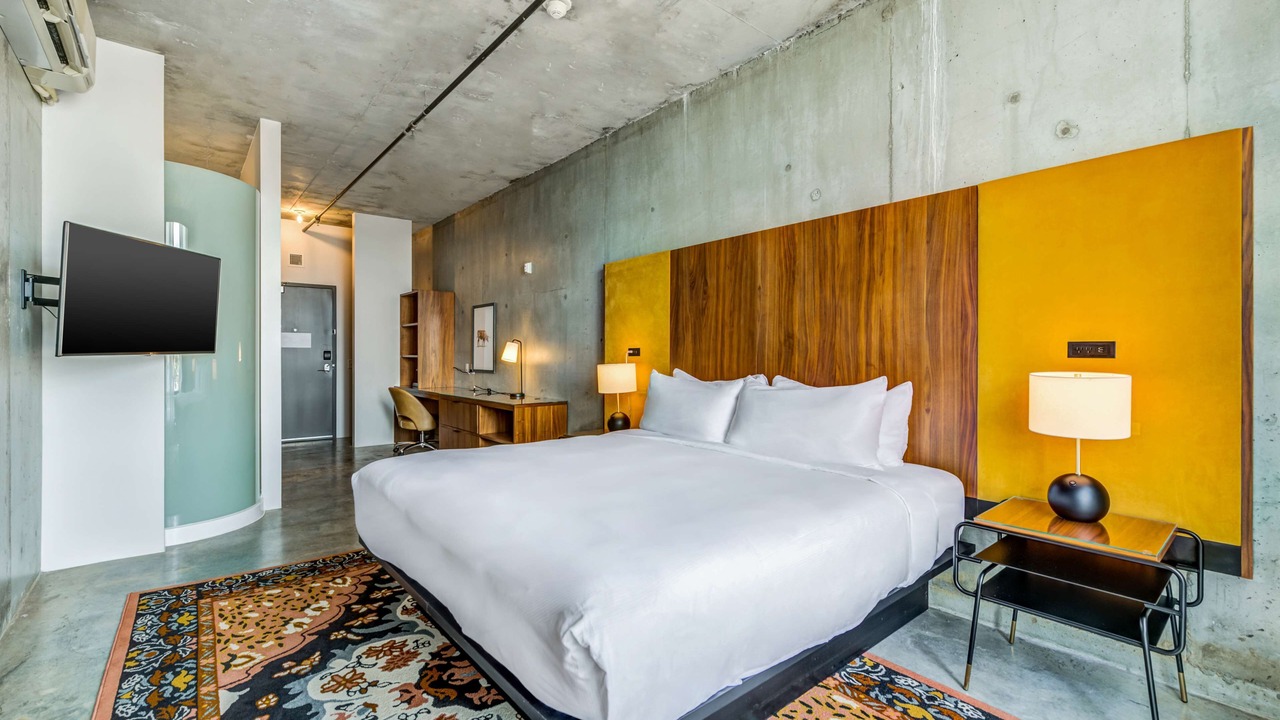 Photo of Bedroom in Las Colinas