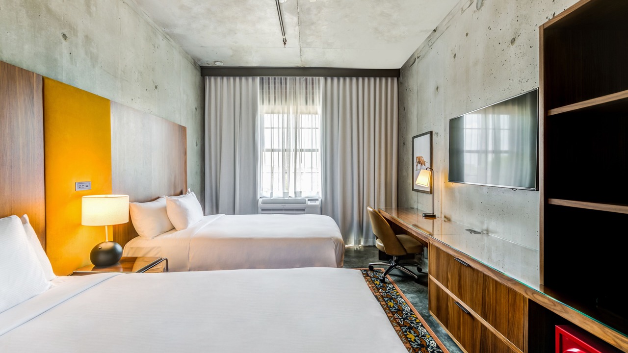 Photo of Bedroom in Las Colinas
