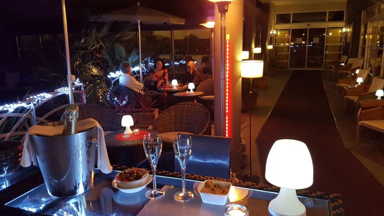 Photo of Patio Balcony in Perpignan