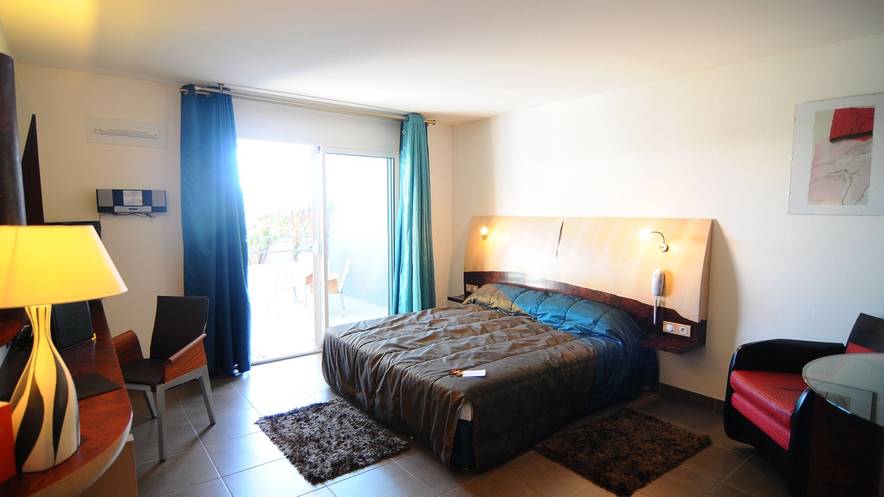 Photo of Bedroom in Perpignan