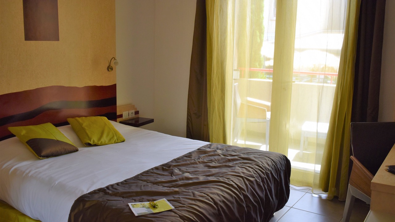 Photo of Bedroom in Perpignan