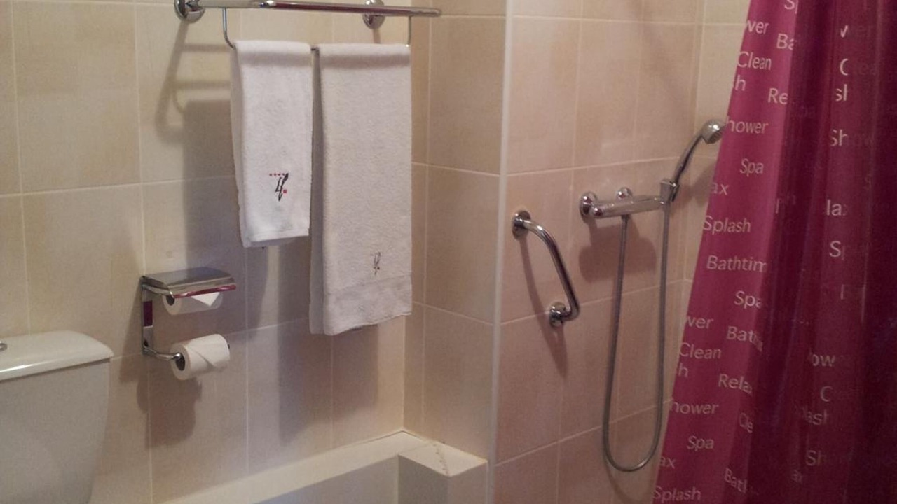 Photo of Bathroom in Perpignan