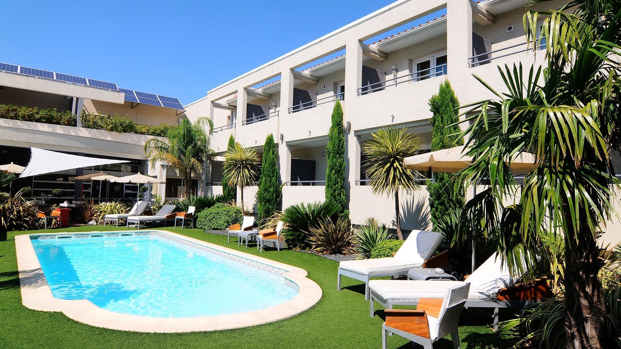 Photo of Outdoor in Perpignan