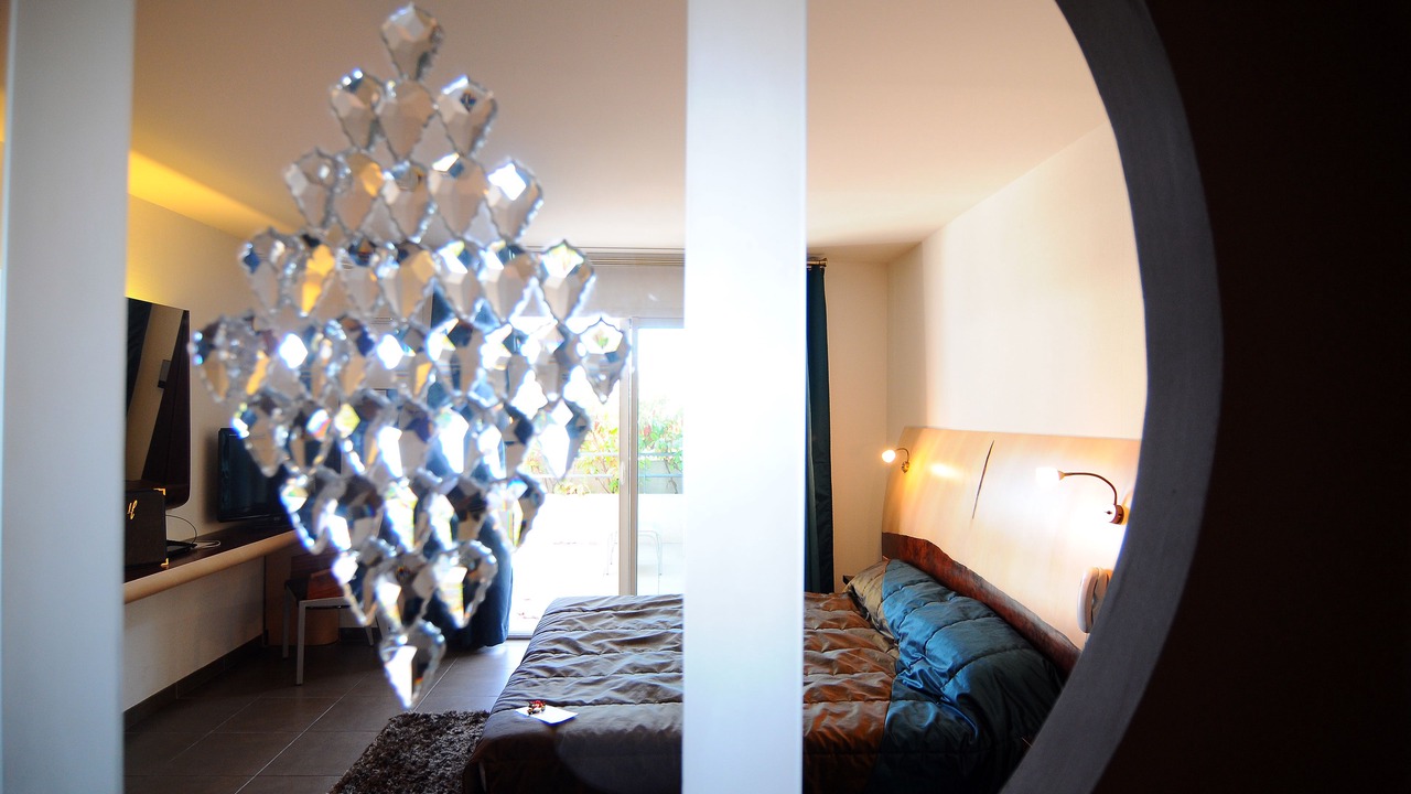 Photo of Bedroom in Perpignan