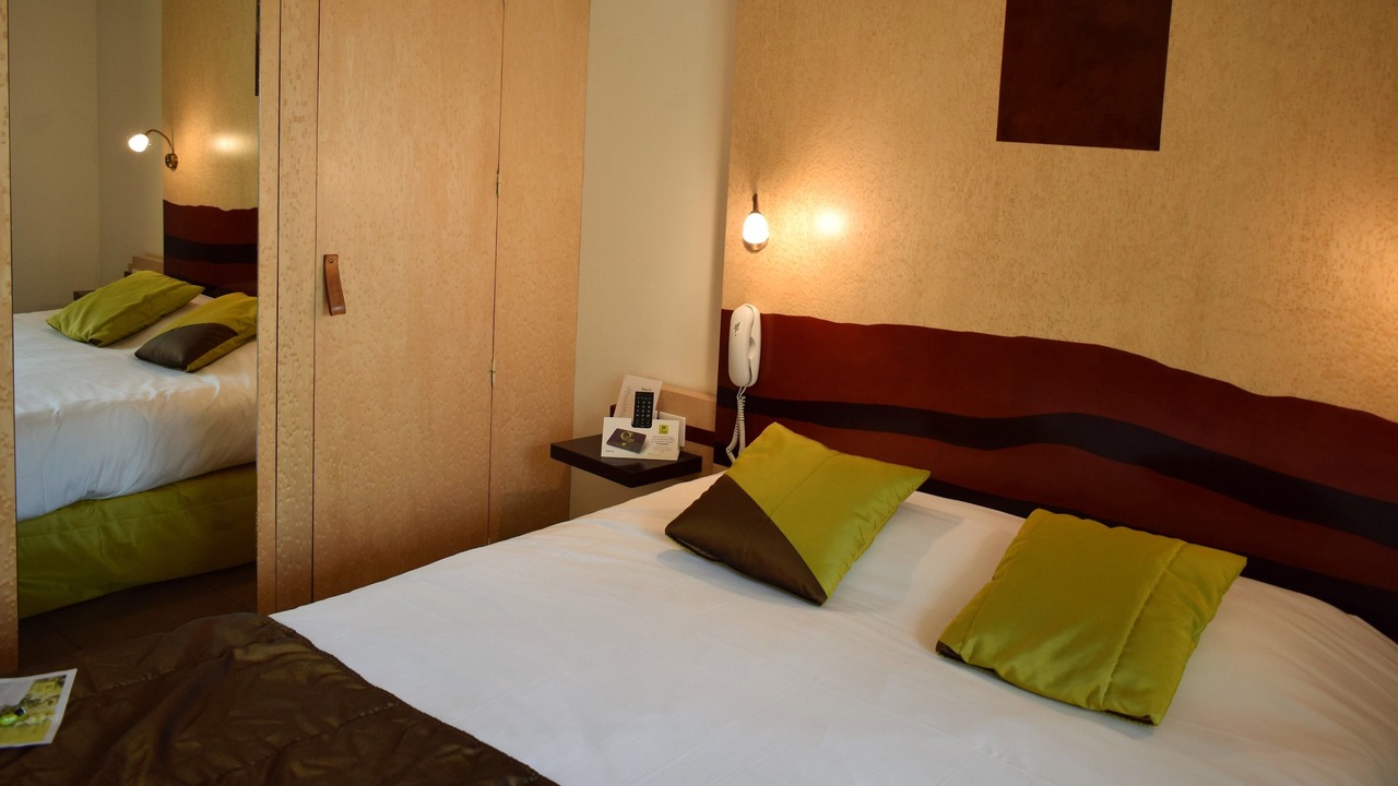 Photo of Bedroom in Perpignan