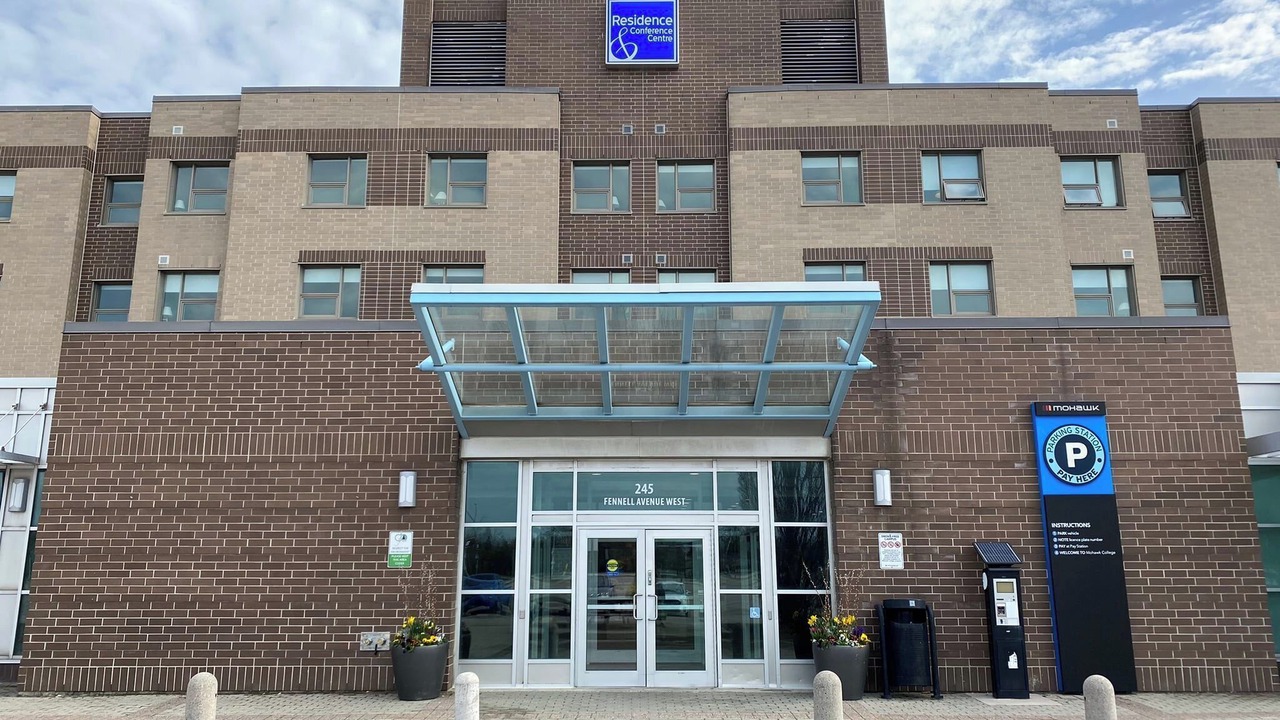 Photo of Outdoor in Hamilton