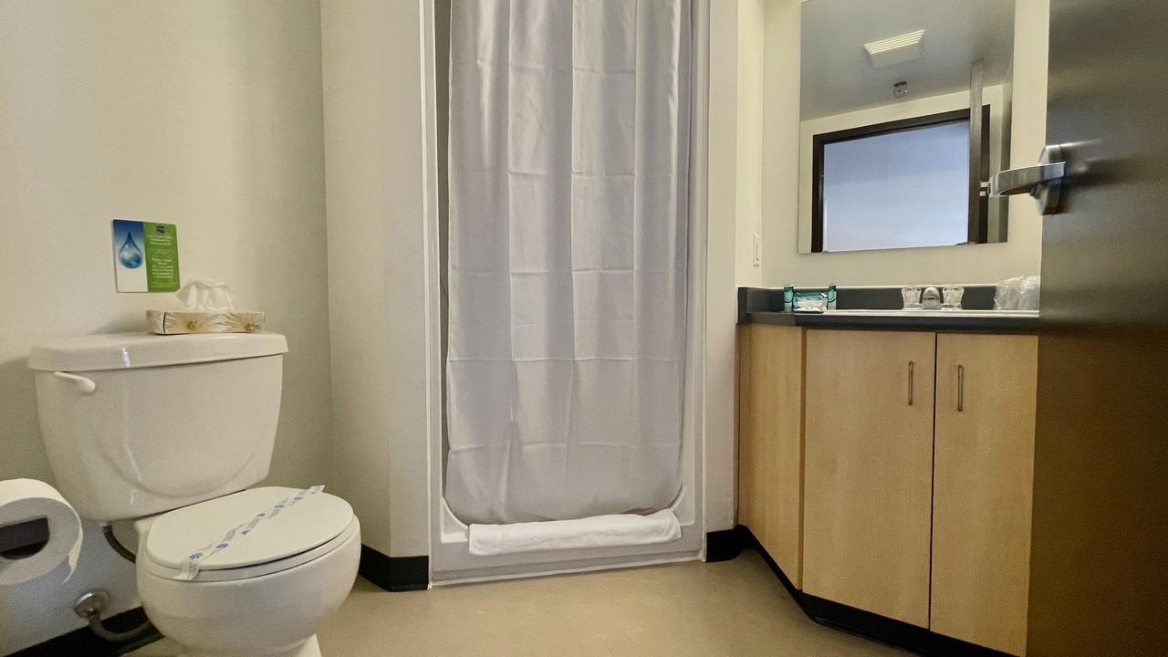 Photo of Bathroom in Old Ottawa East