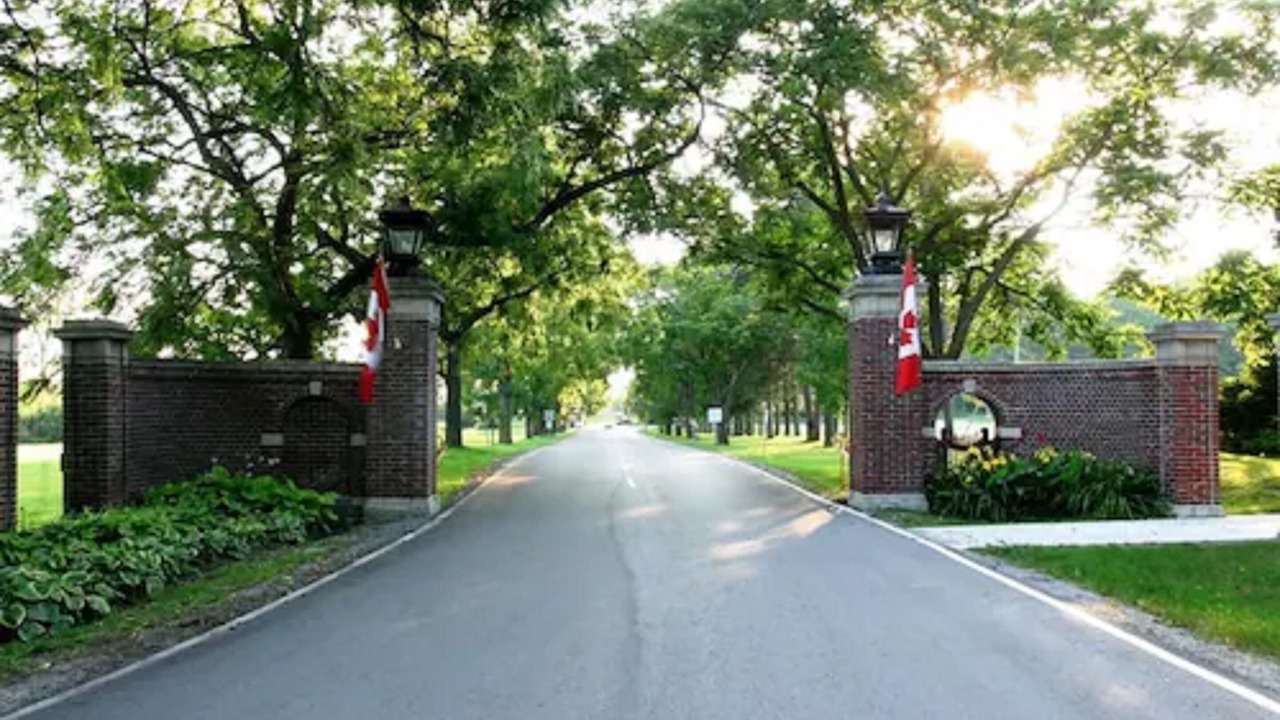 Photo of Outdoor in King City