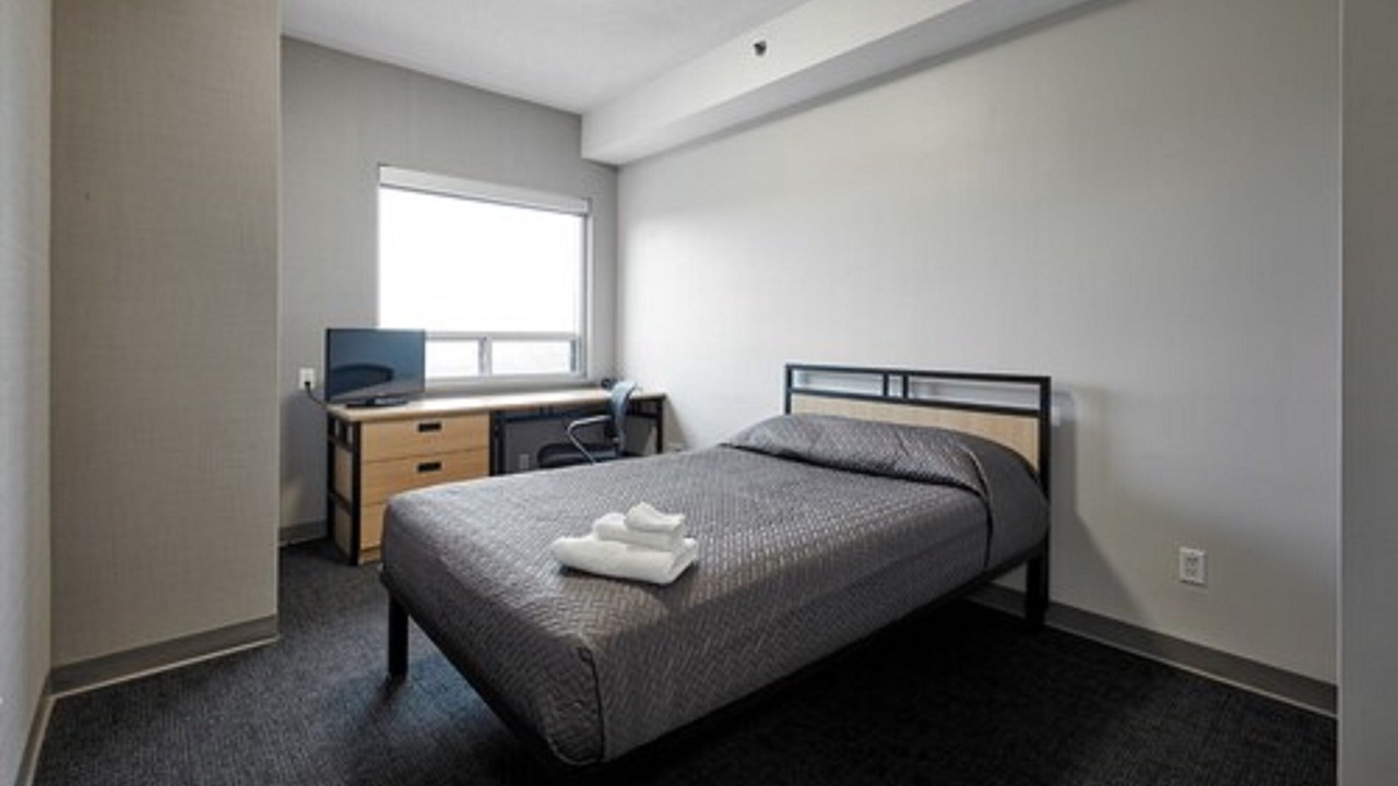 Photo of Bedroom in King City