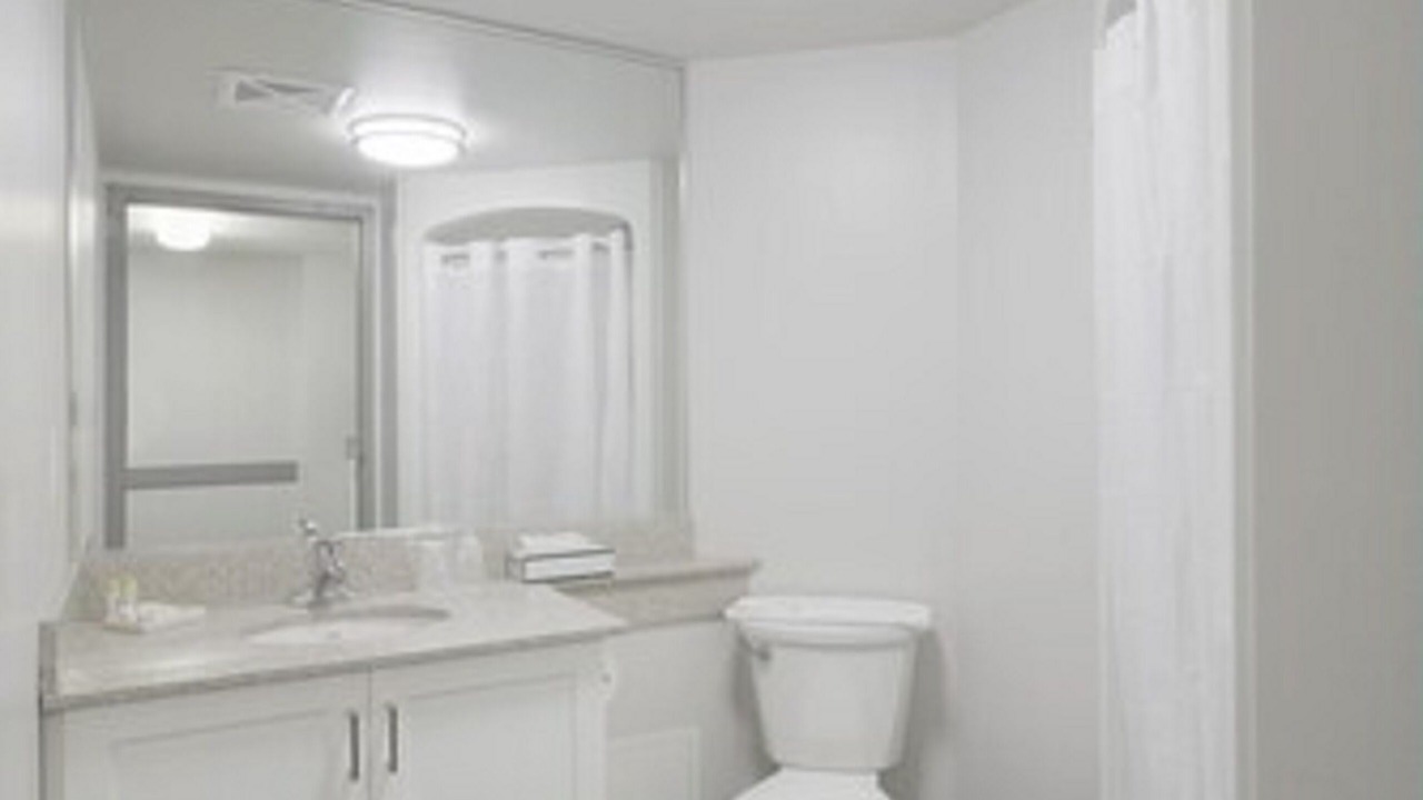 Photo of Bathroom in King City