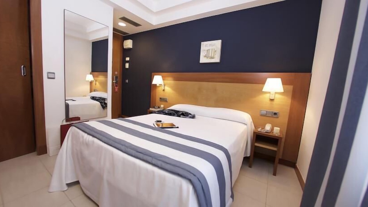 Photo of Bedroom in Platja d'Aro