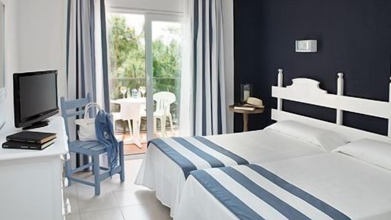 Photo of Patio Balcony in Platja d'Aro
