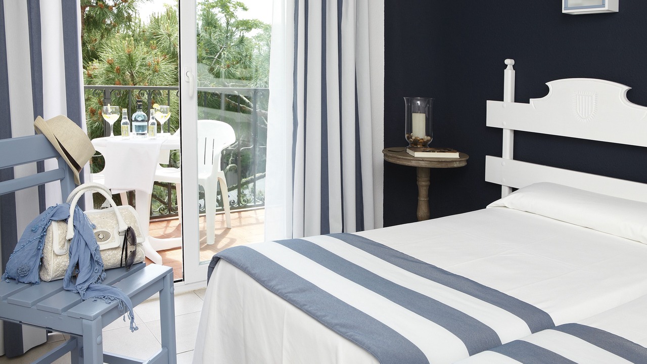 Photo of Patio Balcony in Platja d'Aro