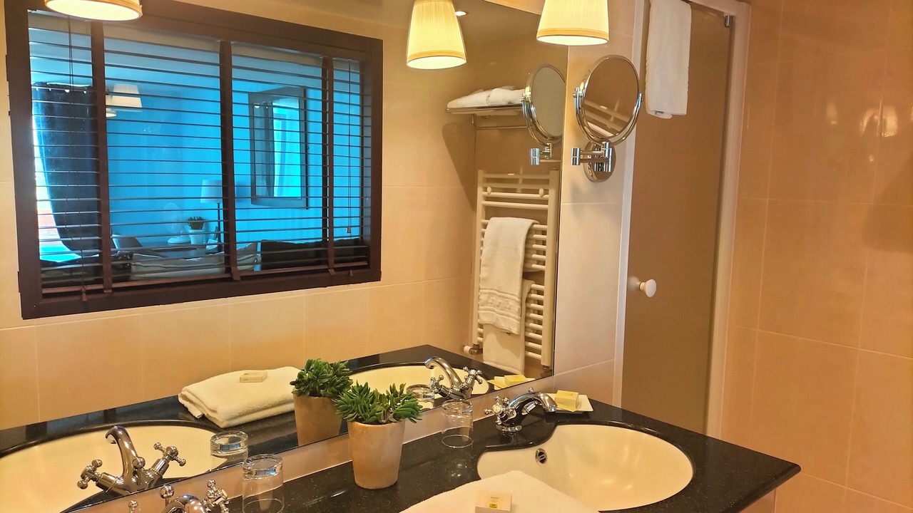 Photo of Bathroom in Cherbourg-en-Cotentin