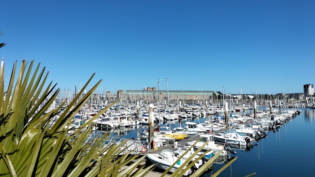 Photo of Others in Cherbourg-en-Cotentin