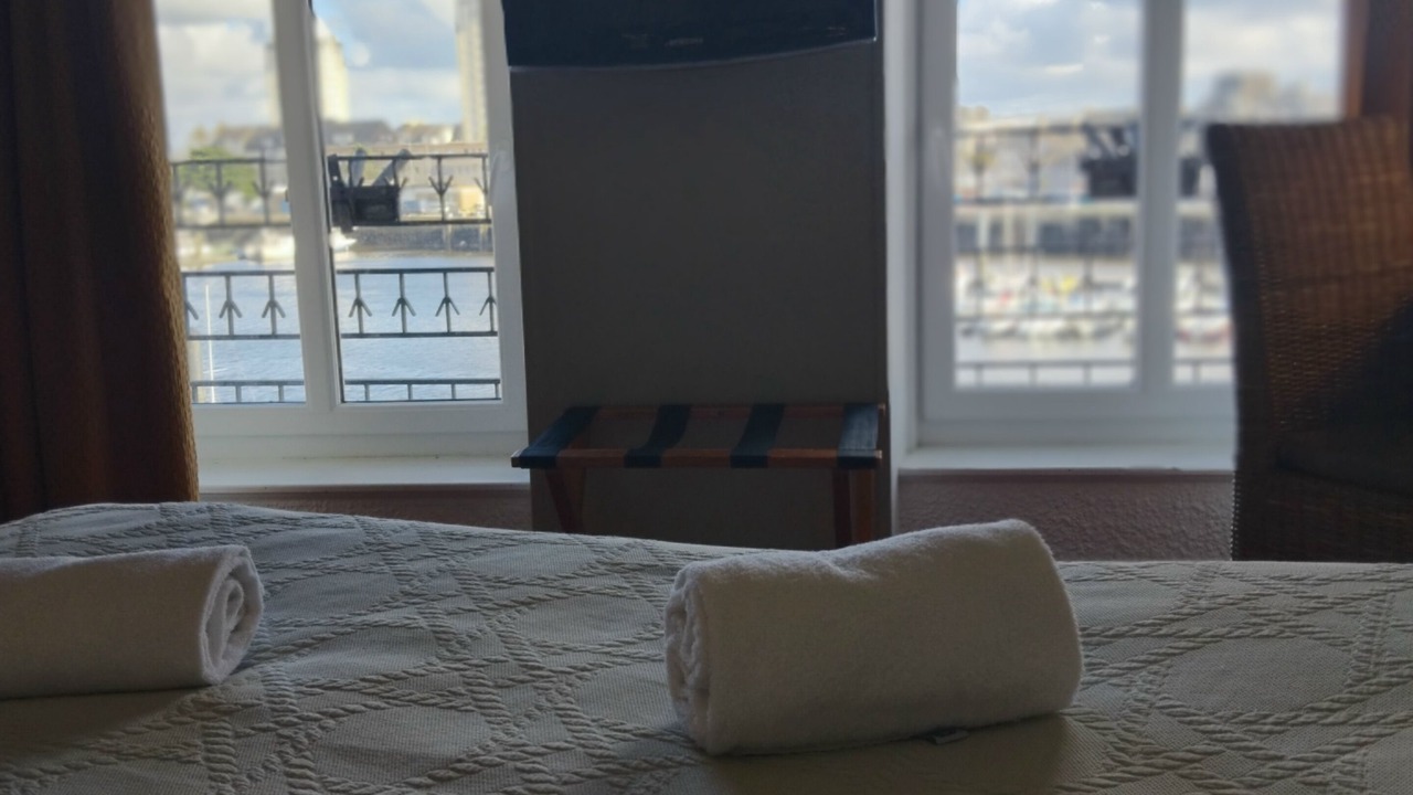 Photo of Bedroom in Cherbourg-en-Cotentin