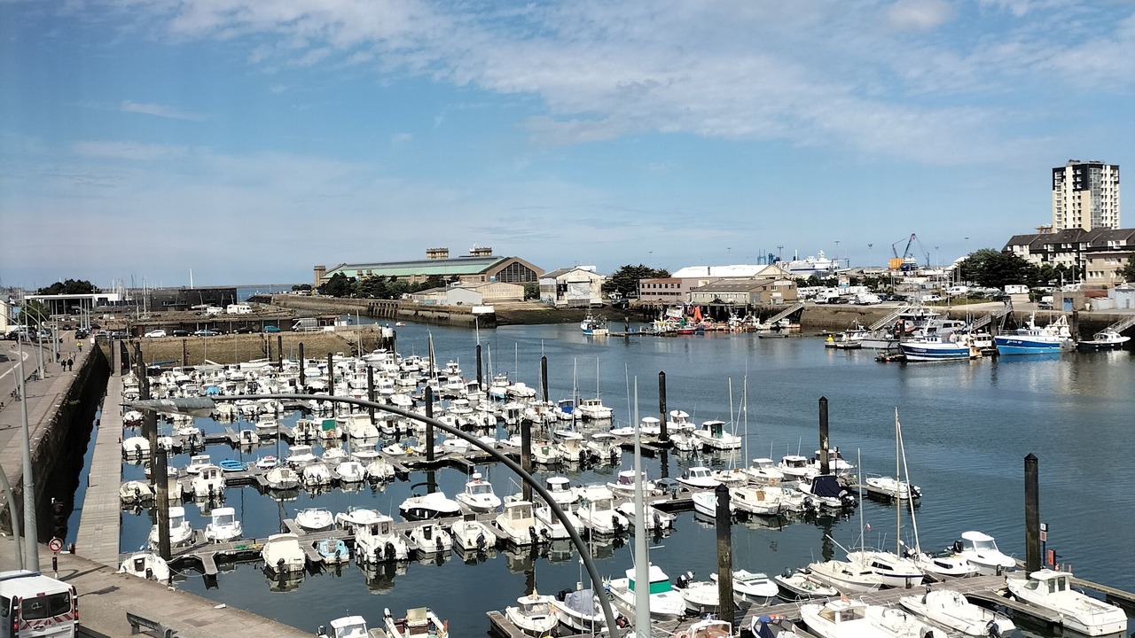 Photo of Outdoor in Cherbourg-en-Cotentin