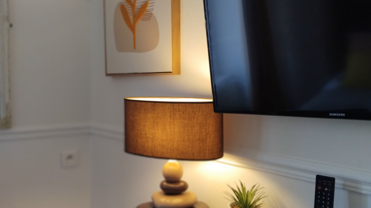Photo of Bedroom in Cherbourg-en-Cotentin