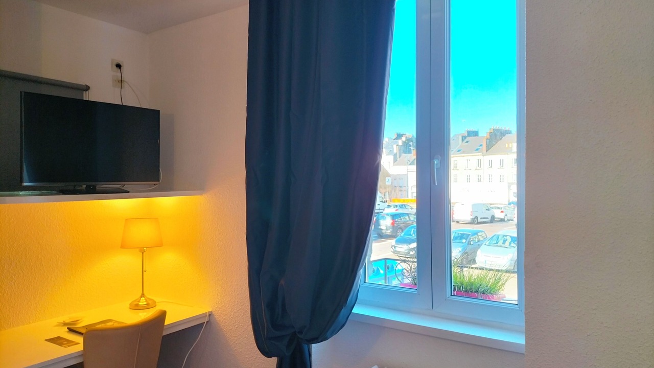 Photo of Bedroom in Cherbourg-en-Cotentin
