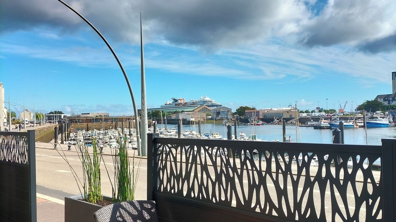 Photo of Outdoor in Cherbourg-en-Cotentin