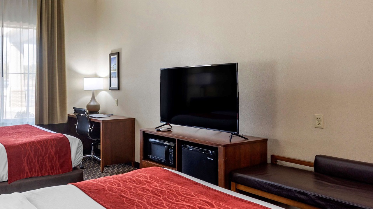Photo of Bedroom in Atoka
