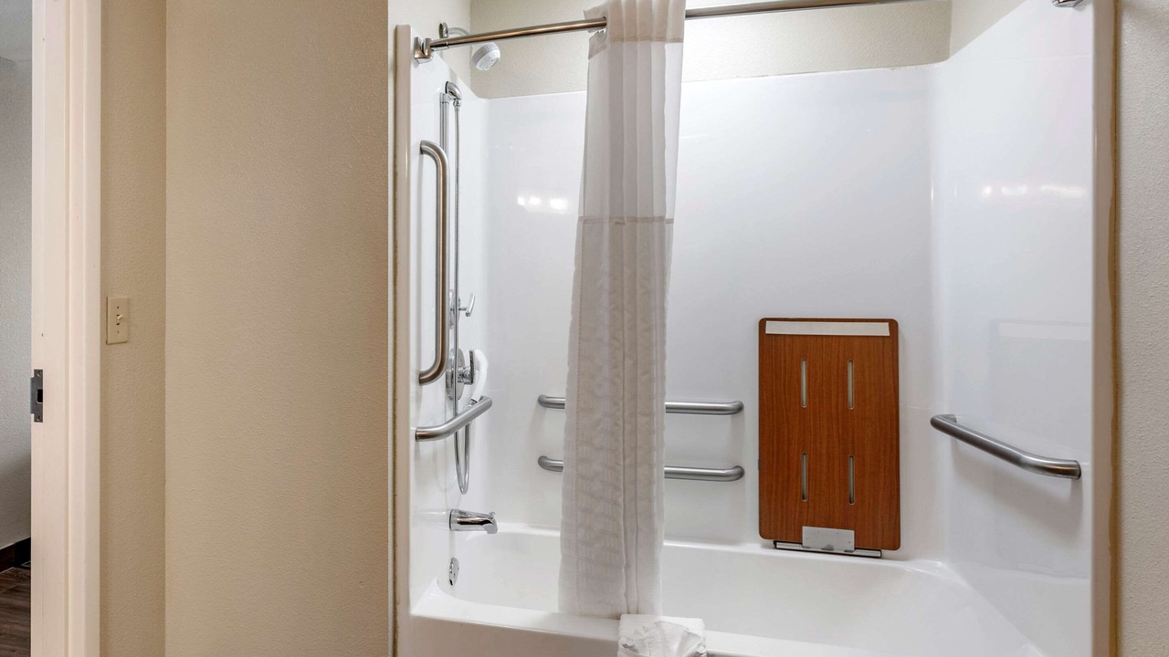 Photo of Bathroom in Atoka