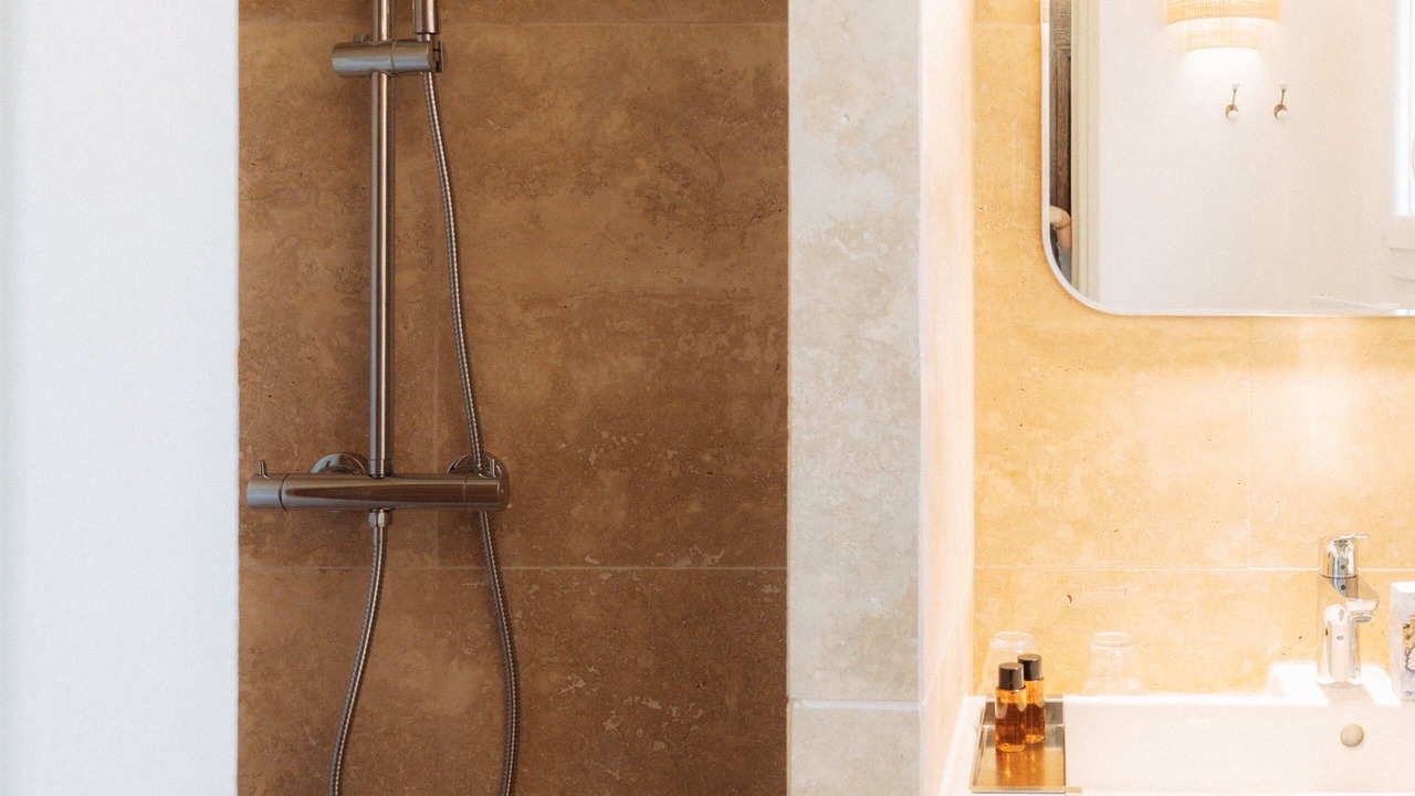 Photo of Bathroom in Saint-Paul-de-Vence