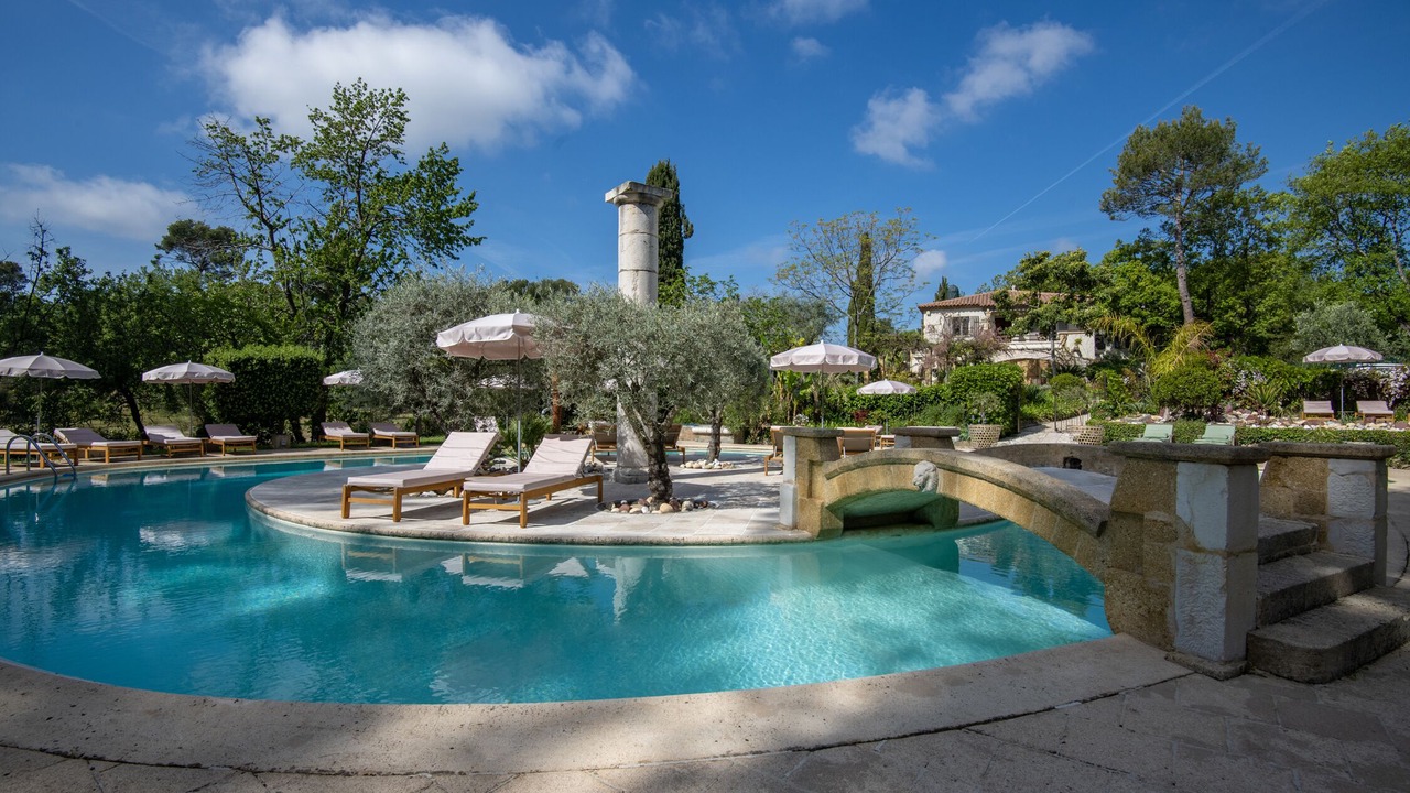 Photo of Outdoor in Saint-Paul-de-Vence