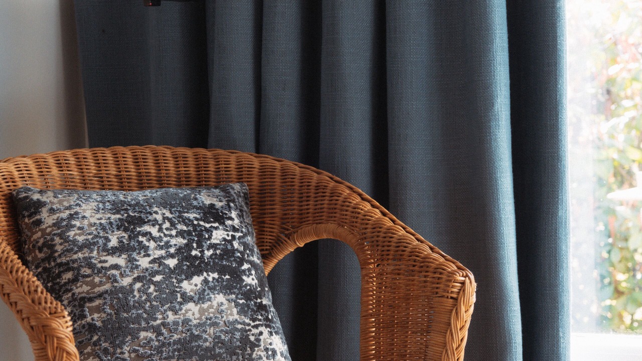 Photo of Bedroom in Saint-Paul-de-Vence