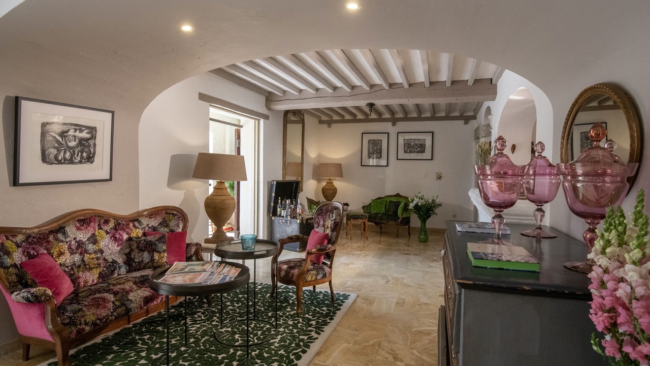 Photo of Others in Saint-Paul-de-Vence