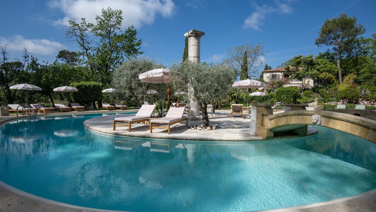 Photo of Outdoor in Saint-Paul-de-Vence