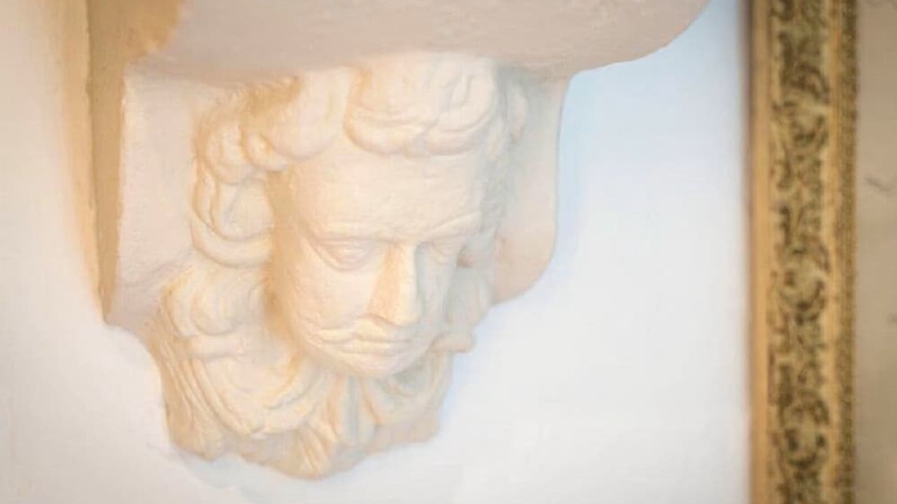 Photo of Bedroom in Saint-Paul-de-Vence