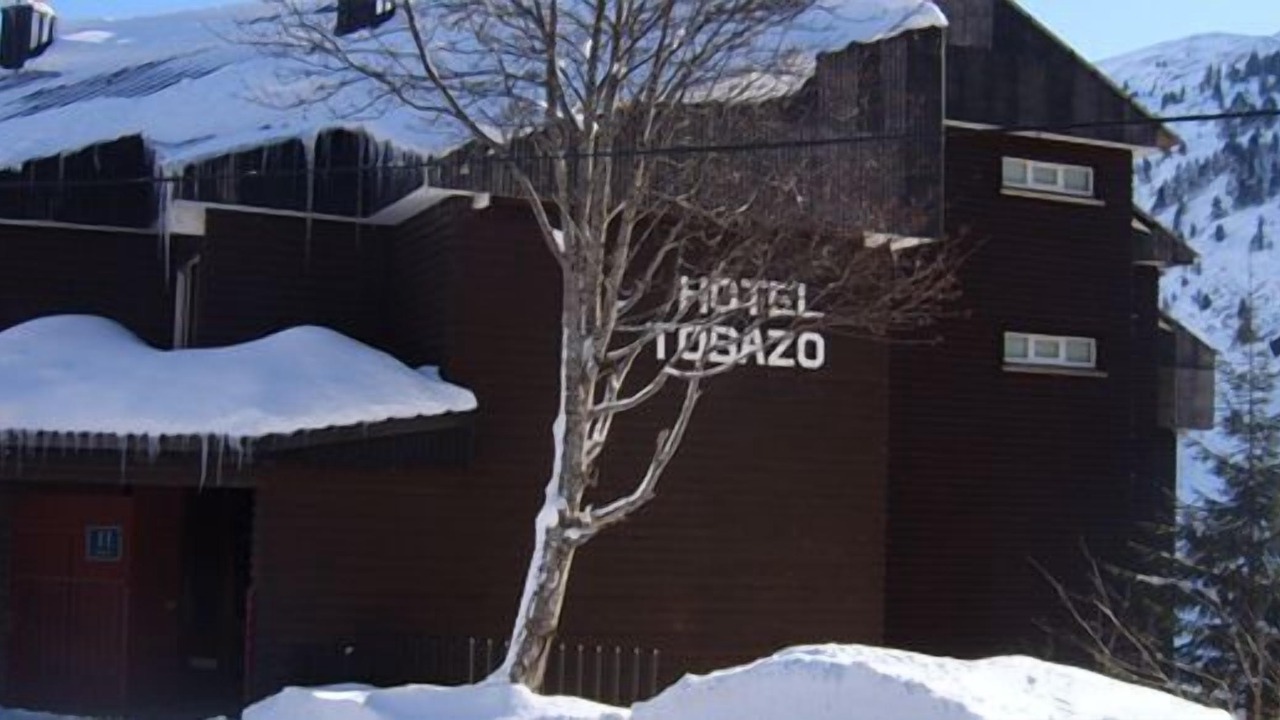 Photo of Outdoor in Candanchu