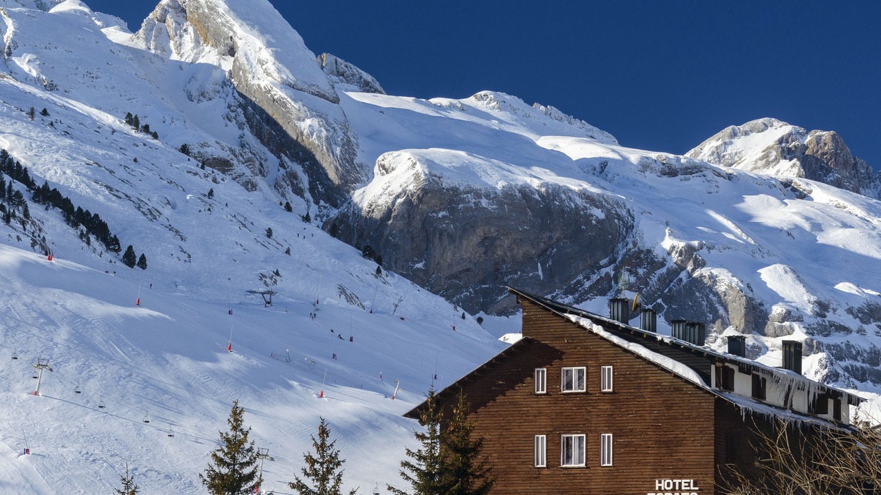 Photo of Outdoor in Candanchu