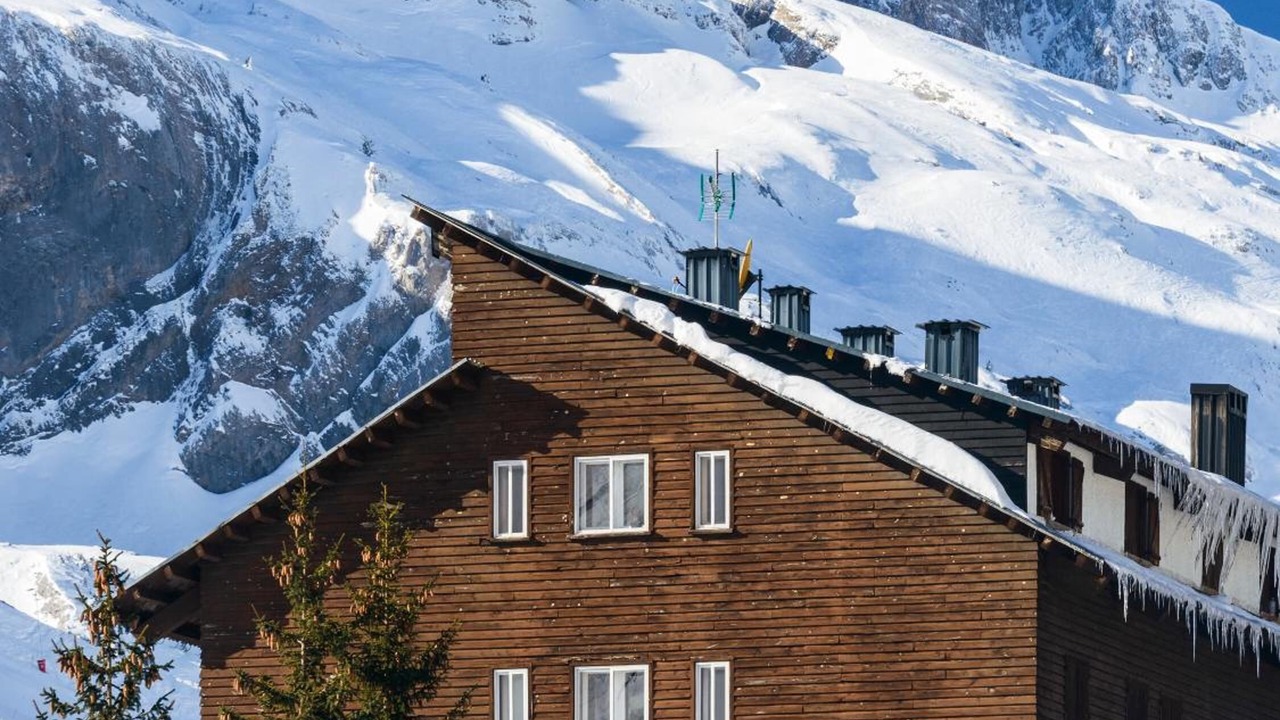 Photo of Outdoor in Candanchu