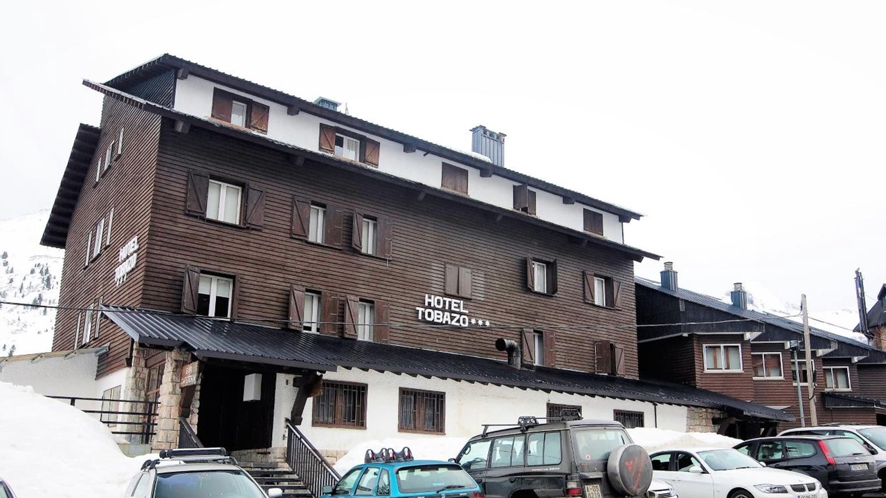 Photo of Outdoor in Candanchu