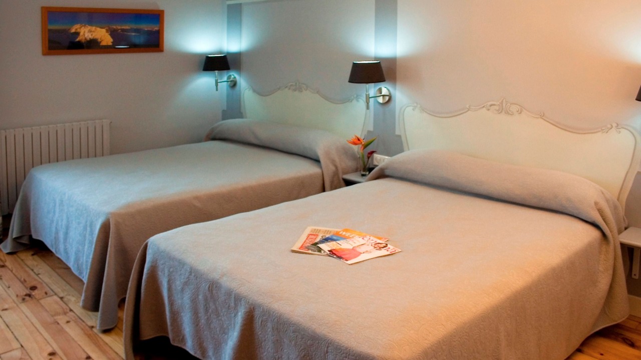 Photo of Bedroom in Lourdes