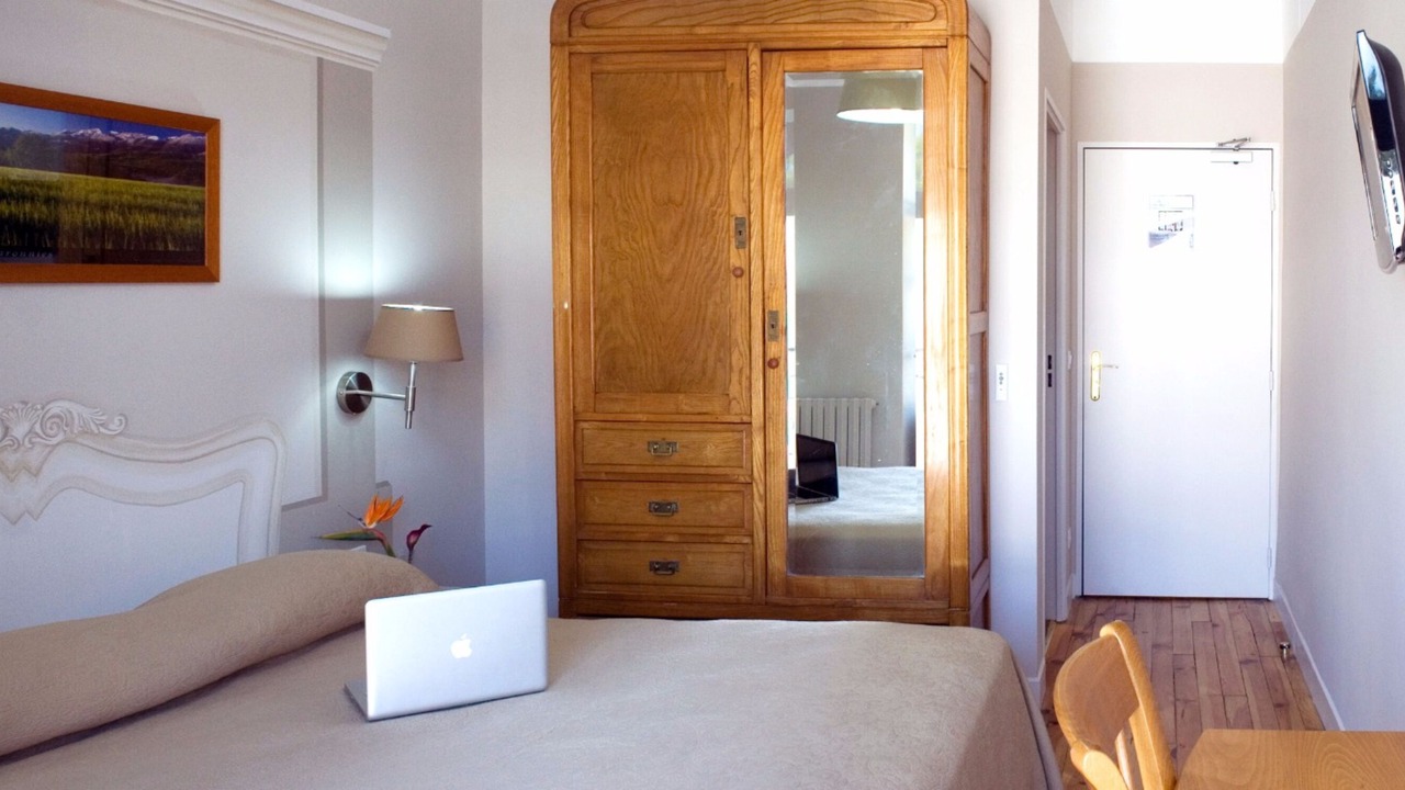 Photo of Bedroom in Lourdes