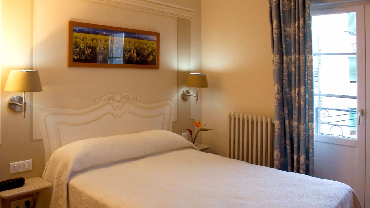 Photo of Bedroom in Lourdes